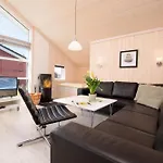 Feriehus 1 House B 146 Großenbrode