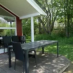 1 House B 146 Feriehus