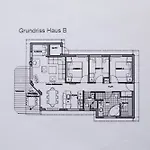 1 House B 146 Feriehus