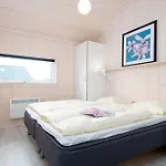 1 House B 146 Feriehus *