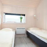 Feriehus 1 House B 146 *
