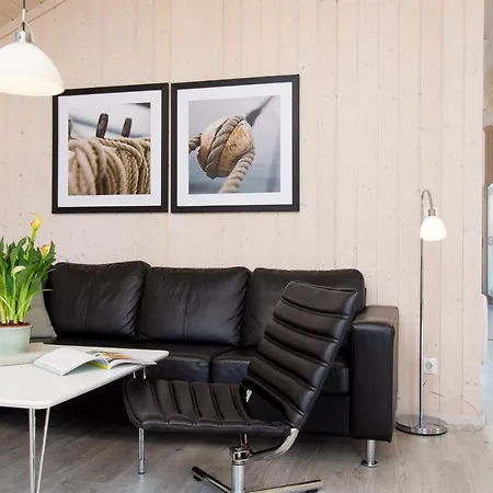 בית נופש 1 House B 146