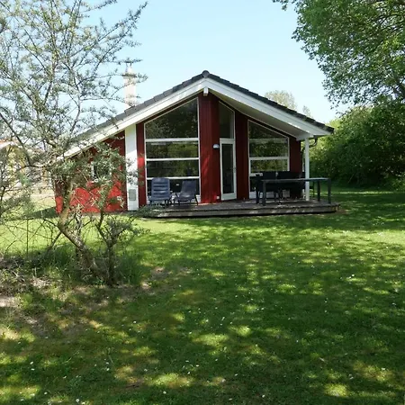 1 House B 146 בית נופש