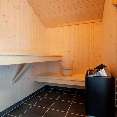 בית נופש 1 House B 146 *