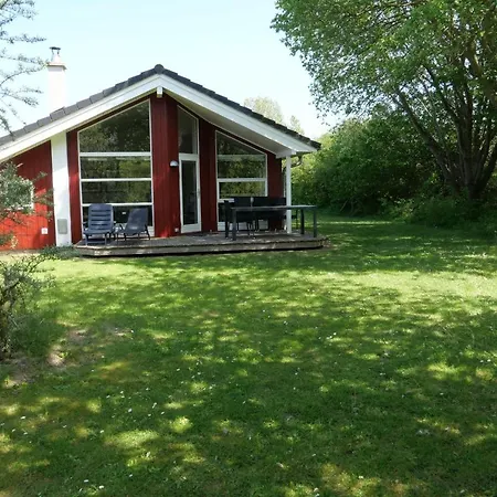 1 House B 146 בית נופש *