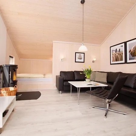 1 House B 146 בית נופש Großenbrode