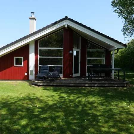 Feriehus 1 House B 146 *