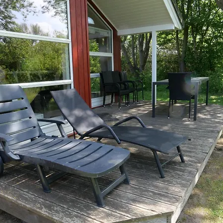 Feriehus 1 House B 146