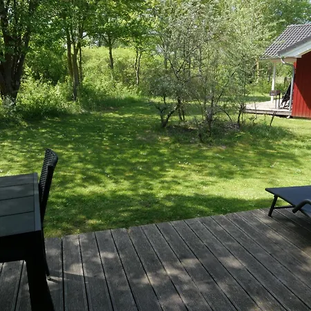 1 House B 146 Hébergement de vacances