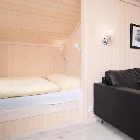 Hébergement de vacances 1 House B 146 Großenbrode