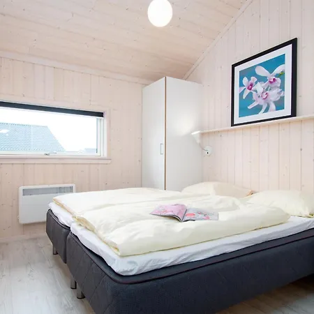 1 House B 146 Hébergement de vacances *