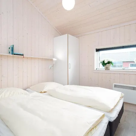 1 House B 146 Hébergement de vacances Großenbrode