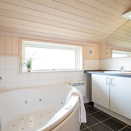 1 House B 146 Hébergement de vacances